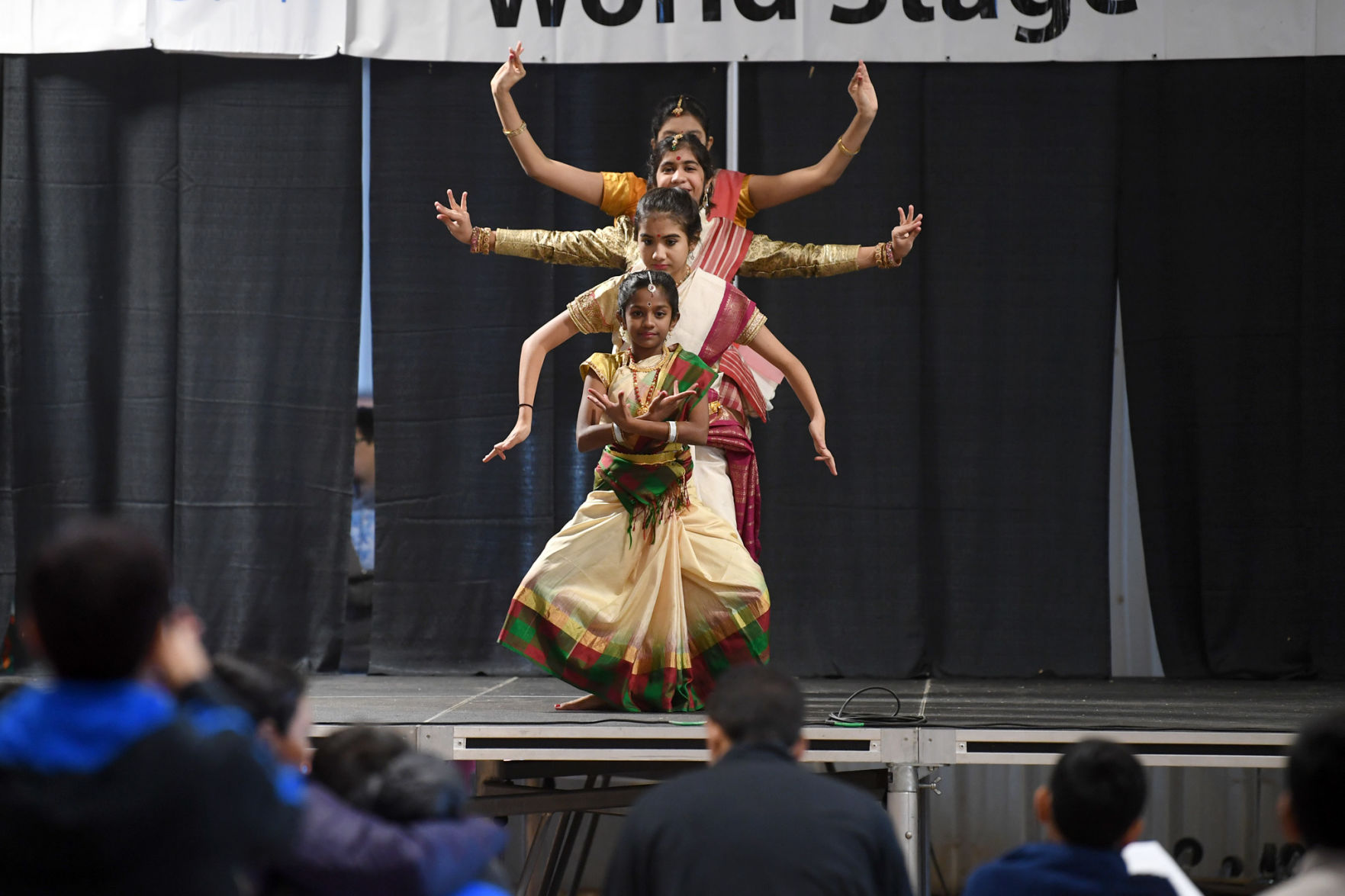 Brazos Valley Worldfest